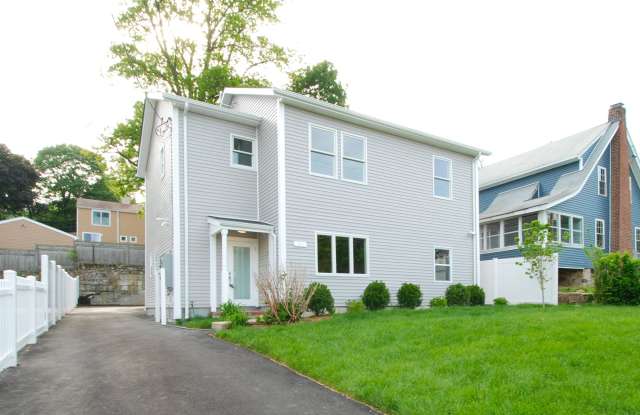 58 Myano Ln - 58 Myano Lane, Stamford, CT 06902