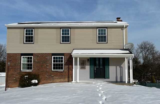 New Beginnings at 120 Scottsdale Dr! - 120 Scottsdale Drive, Allegheny County, PA 15108