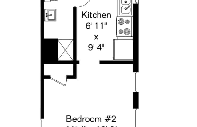 The River Bungalows of Historic Rincon Heights Gallery 1