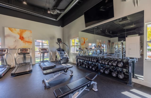 The Townhomes at Horizon Ridge Gallery 3