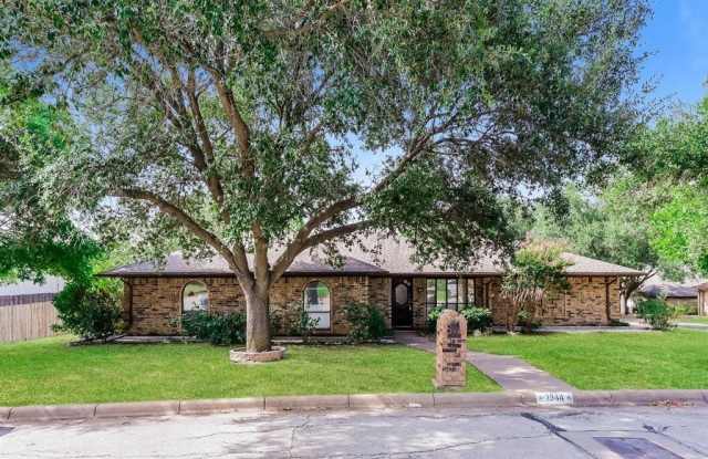 3944 Misty Meadow Drive - 3944 Misty Meadow Drive, Fort Worth, TX 76133