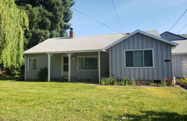 **PENDING** Unique Forest Grove Ranch with Large Backyard photos photos