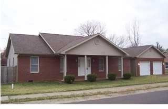 8477 Countrywood Court - 8477 Countrywood Court, Warrick County, IN 47630
