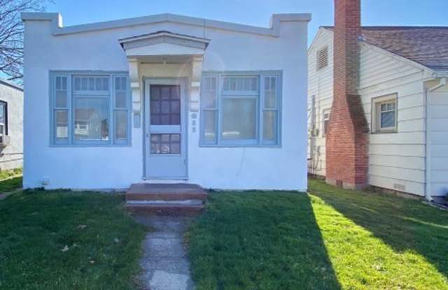 Quaint 1 Bedroom Home in Medford photos photos
