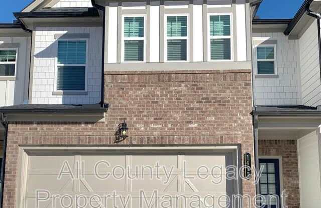 1425 Ben Park Way - 1425 Ben Park Way, Snellville, GA 30078