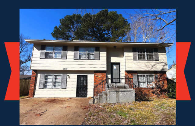 2547 Courtney Dr photos photos