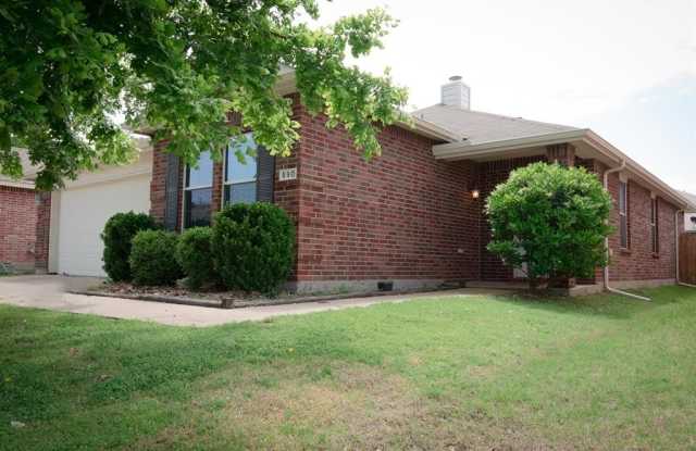590 Arthur Drive - 590 Arthur Drive, Lavon, TX 75166