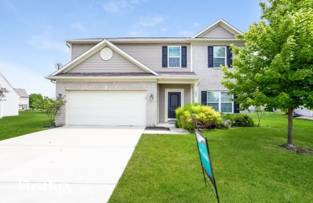 1242 Littlefield Drive - 1242 Decauter Lane, Greenwood, IN 46143