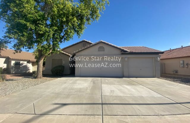 16125 W Cottonwood St - 16125 West Cottonwood Street, Surprise, AZ 85374