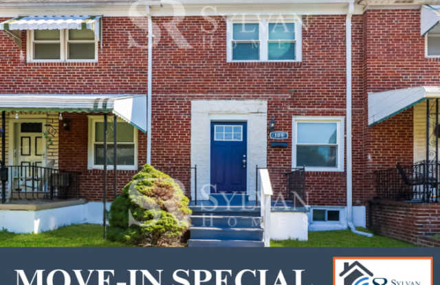 109 Riverthorn Road - 109 Riverthorn Road, Middle River, MD 21220