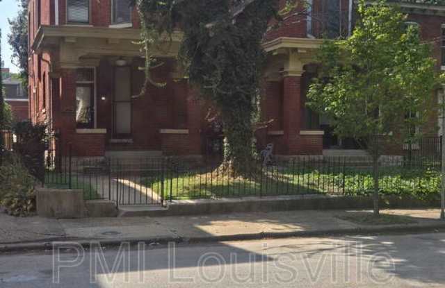 1156 South Brook Street Gallery 1