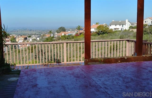 13934 Mennonite - 13934 Mennonite Pt, San Diego, CA 92129