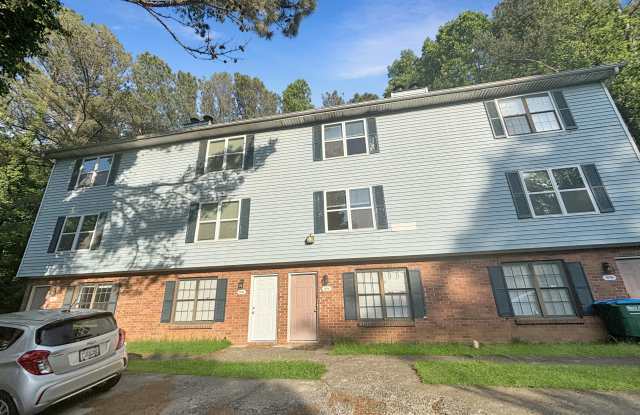3036 Destin Circle Snellville, GA 30078 - 3036 Destin Circle, Gwinnett County, GA 30078