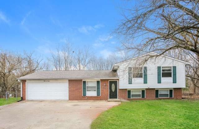 5611 Dollar Hide Court - 5611 Dollar Hide Court, Indianapolis, IN 46221
