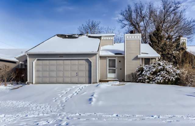 Updated 3BD/2BA Home in Longmont photos photos