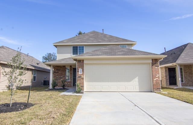 3507 Atascocita Elm Drive - 3507 Atascocita Road, Atascocita, TX 77396