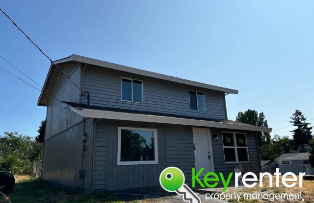 Newly renovated Tacoma Home + 50% Off First Month’s Rent - 1714 South 25th Street, Tacoma, WA 98405
