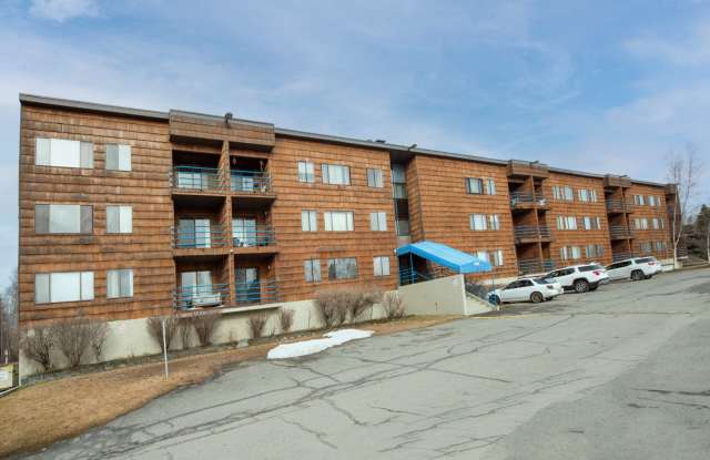 3550 W. Dimond Blvd #206 photos photos 3550 W. Dimond Blvd #206 photos photos