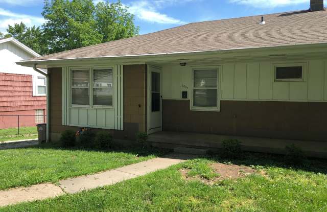 200 1/2 E South Ave - 200 1/2 E South Ave, Belton, MO 64012