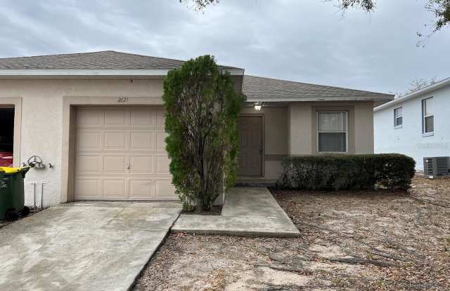 2621 ICABOD COURT - 2621 Icabod Court, Leesburg, FL 34748