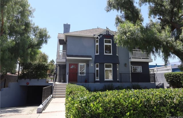 29 S Allen Avenue - 29 N Allen Ave, Pasadena, CA 91106