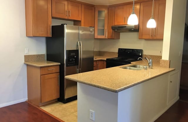 2609 Pico Place #121 - 2609 Pico Place, San Diego, CA 92109