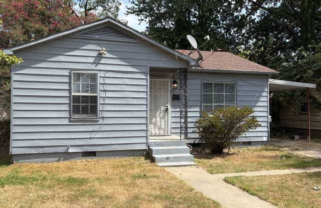 3‑bedroom 1‑bath house in NLR, fully renovated, available now for just $1,095/mo Gallery 3