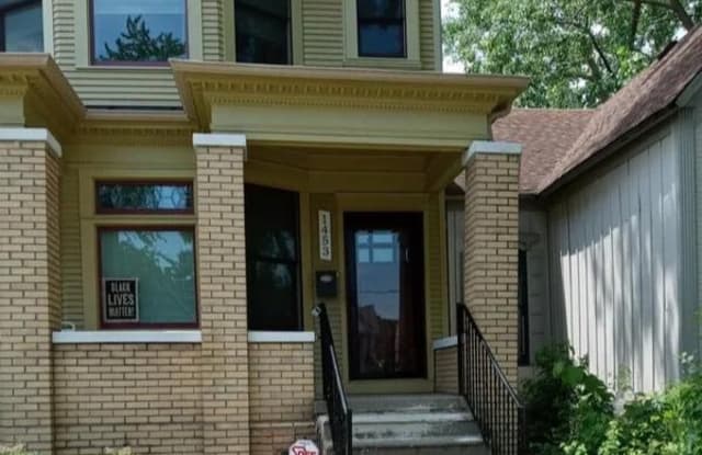 1453 Van Dyke Street - 2 photos photos