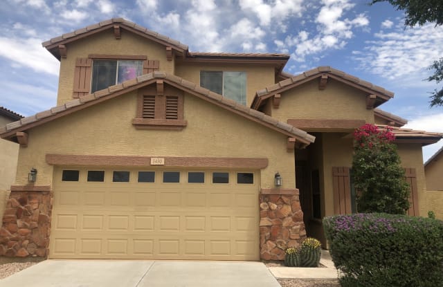 1430 E Arrowhead Trail - 1430 East Arrowhead Trail, Gilbert, AZ 85297