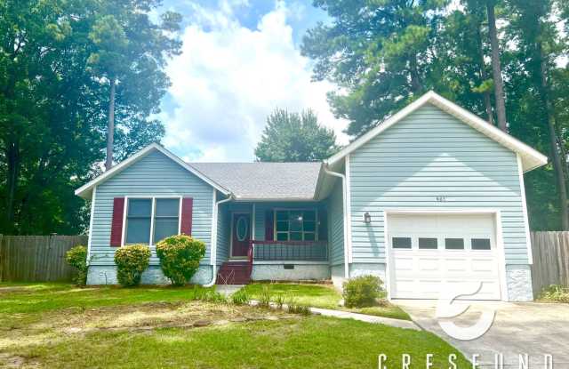 RENT JUST REDUCED TO $1700! RECENTLY RENOVATED 3 BEDROOM - Ready for Move In Today! photos photos