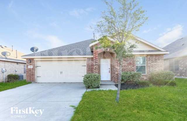 1221 Koto Wood Drive - 1221 Koto Wood Drive, Hunt County, TX 75189