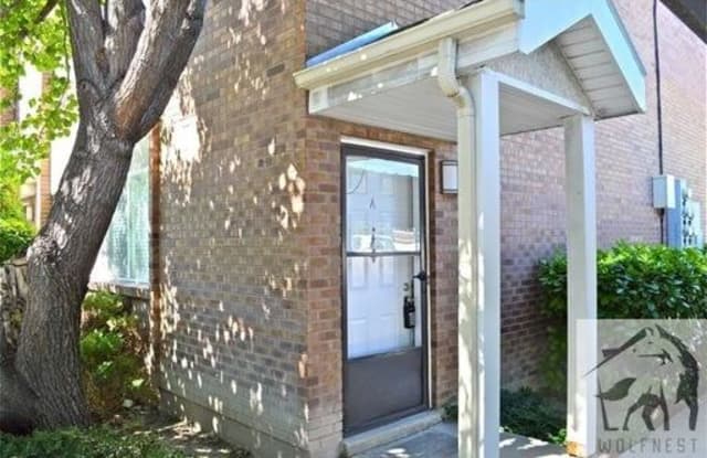3924 South 805 East - 3924 S 805 E, Millcreek, UT 84107