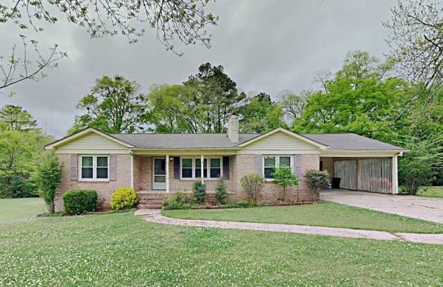 204 Leach Cir - 204 Leach Circle, Birmingham, AL 35213 204 Leach Cir - 204 Leach Circle, Birmingham, AL 35213