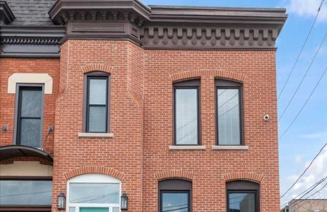 217 S BELL Avenue photos photos