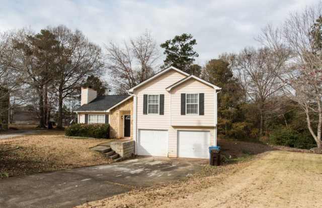 407 Leslie Ct - 407 Leslie Court, McDonough, GA 30253