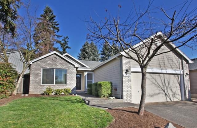 17237 NW Countryridge Drive - 17237 Northwest Countryridge Drive, Bethany, OR 97229