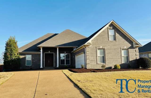 Walnut Trace Subdivision photos photos