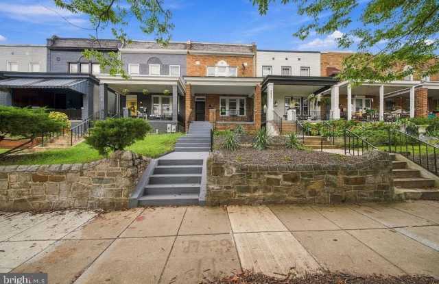 4839 ILLINOIS Avenue NW Gallery 1