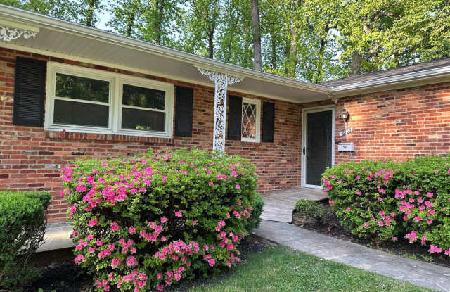 6703 TUSCULUM ROAD photos photos