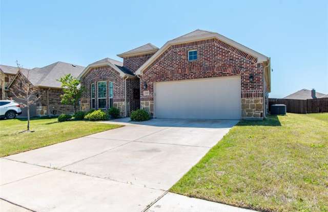 315 Blanco Drive - 315 Blanco Dr, Forney, TX 75126
