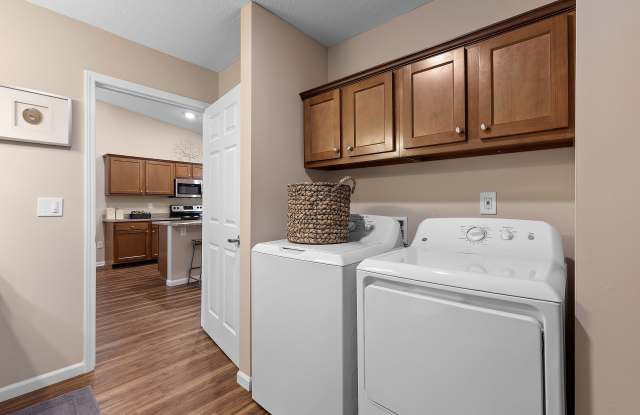 Redwood Brownstown West Road South Gallery 3