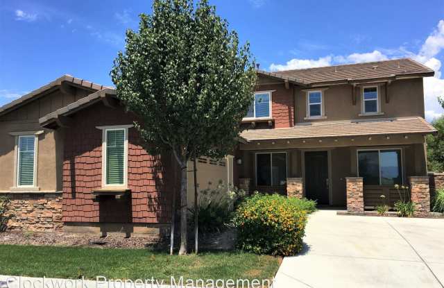 6506 Vanderbilt St - 6506 Vanderbilt Street, Chino, CA 91710