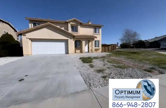 Spacious 5-Bedroom, 3-Bathroom Home with Loft in Victorville photos photos