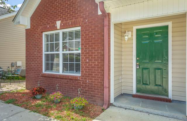 3 Bedroom 3 Bath Townhouse photos photos