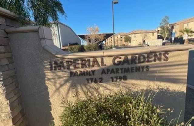 Imperial Gardens Family Apartments photos photos
