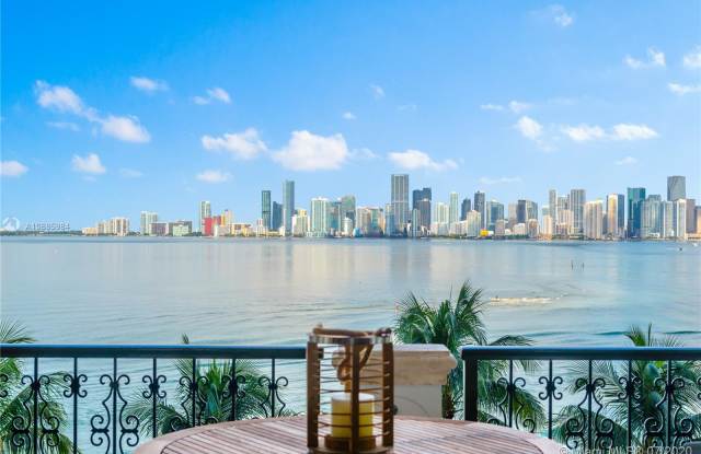 5242 Fisher Island Dr - 5242 Fisher Island Drive, Fisher Island, FL 33109