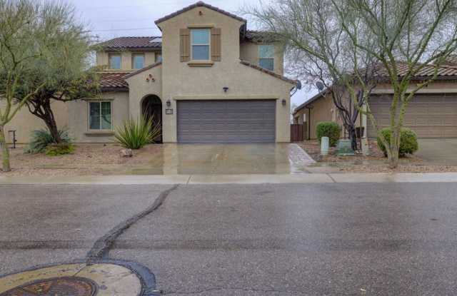 East Tucson 4 Bedroom 2.5 Bathroom with Solar in the Civano Community Gallery 4