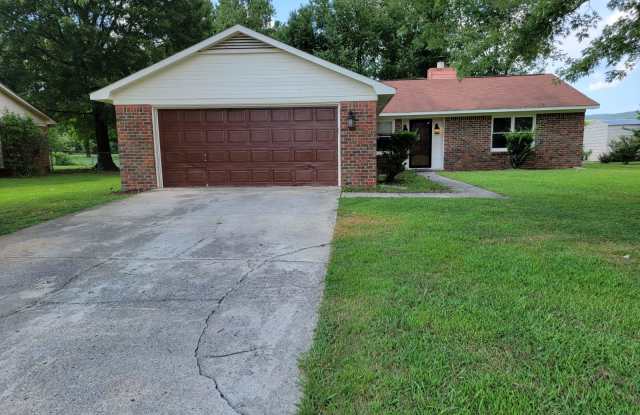 1007 Kinsey Drive Southeast - 1007 Southeast Kinsey Drive, Huntsville, AL 35803