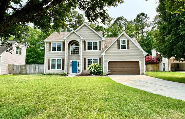 First-Time Rental! Available 08-15-26 - Fenced Yard, Pet Friendly, Attached 2-Car Garage! photos photos