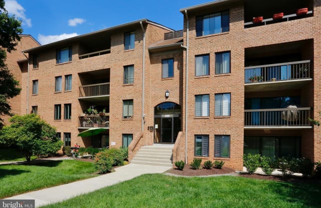 11319 COMMONWEALTH DRIVE - 11319 Commonwealth Drive, North Bethesda, MD 20852